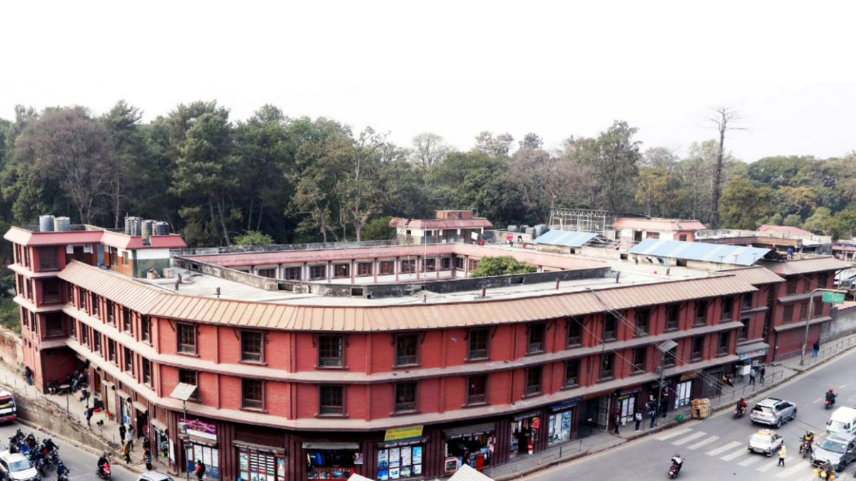 गौशाला धर्मशाला सञ्चालन सम्झौता रद्द गरिने, कोष कानुनी उपचारमा जाने